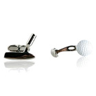 ゴルフボール＆パター Golf Ball&Putter