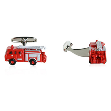 消防車 Fire Engine Fireman